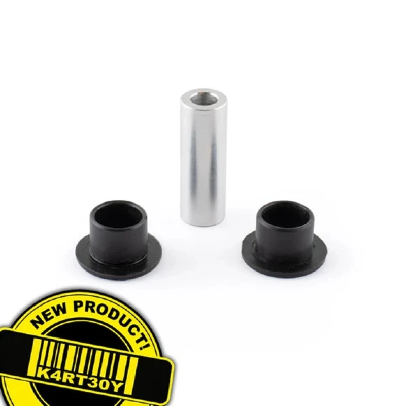 Kartboy 02-07 Subaru WRX (OE Linkage)/08-14 WRX 5-Speed Shifter Pivot Bushing Kit - Long