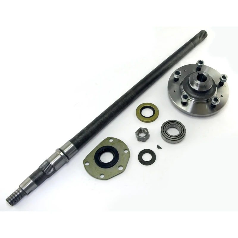 Omix RR AMC20 Achsenschaft WT 82-86 Jeep CJ Modelle