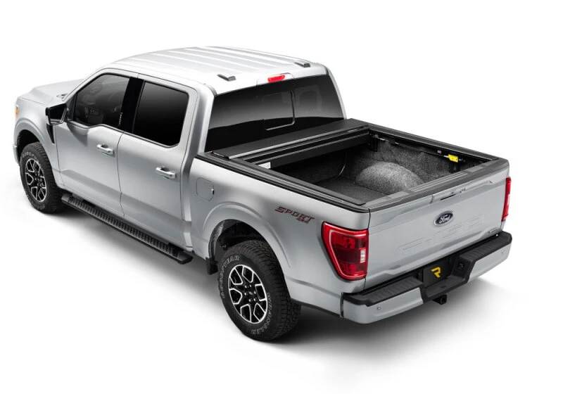 Roll-N-Lock E-Series Retractable Tonneau Cover für 2022 Ford Maverick