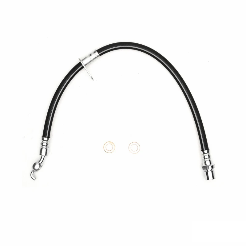 DFC 04-07 Subaru Impreza Front-L Brake Hose