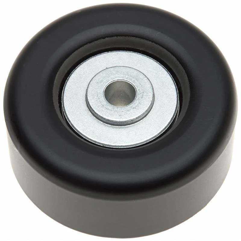 Gates 01-13 Chevrolet Silverado V-8 6.6L Diesel Smooth Belt Drive Pulley