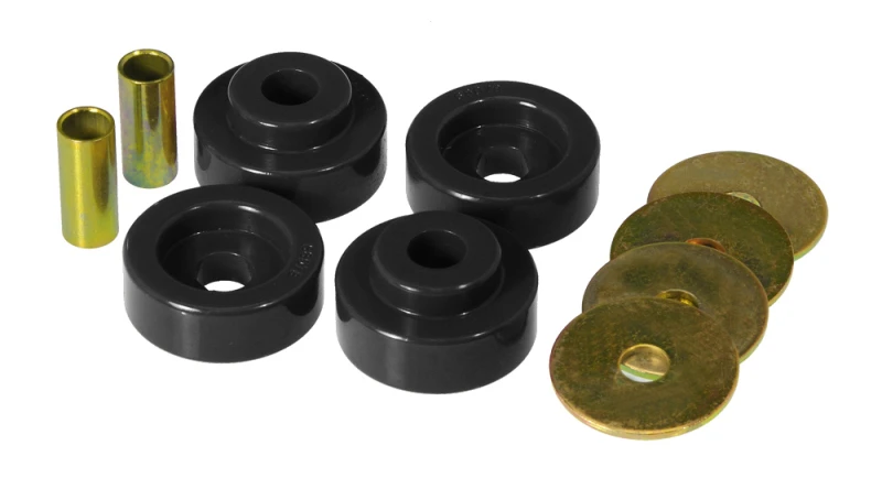 Prothane Torsion Bar X-Member Mount für 1973–1979 Chrysler B-Body