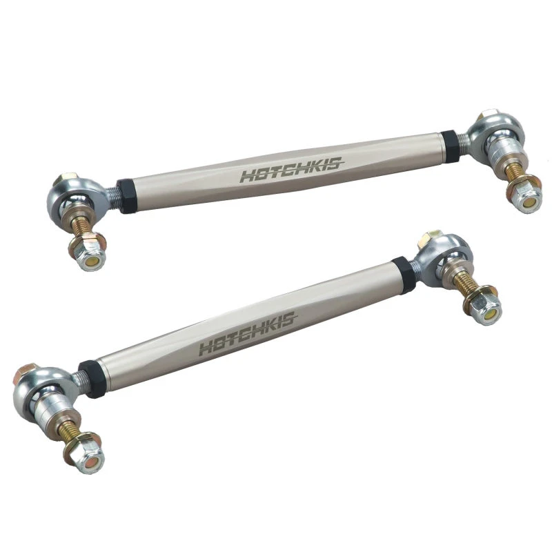Hotchkis 67-76 Mopar A-Body einstellbare Lenkstange-Kit