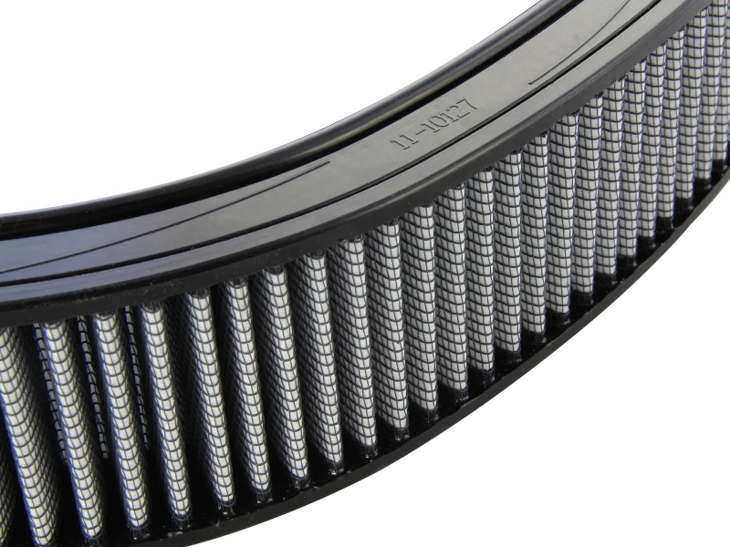aFe MagnumFLOW OE-Ersatz PRO 5R Luftfilter Mercedes-Benz 420SEL / 560SEC / 560SEL 86-91 V8