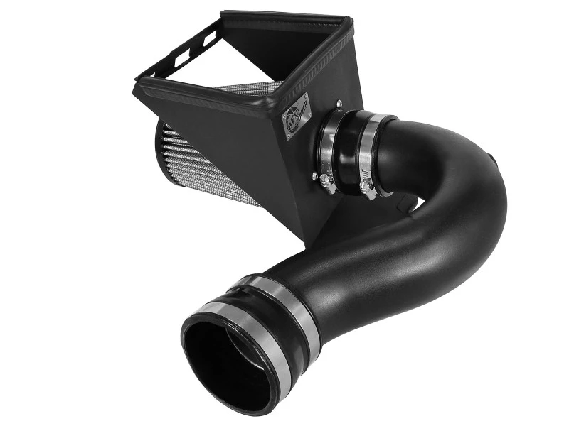 aFe MagnumFORCE-Ansaugsystem Stage-2 Pro DRY S 12-15 Ford Explorer Sport V6 3,5L (tt) EcoBoost