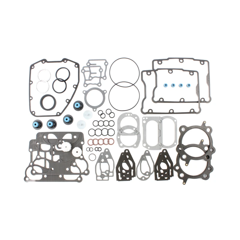 Cometic Hd 99-17inEst 3,875 Zoll Big Bore T/C 0,030 Zoll H/G Top-End-Reparatur