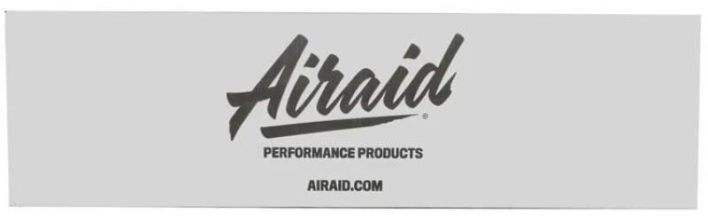 Airaid Intake Kit Jeep Wrangler Tj 4.0L 97-06