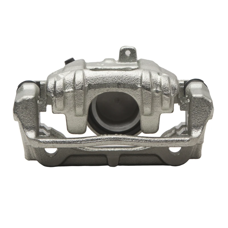 DFC 07-18 Dodge Sprinter 3500 Rear-R/Rear Right Premium Caliper - Silver Zinc Coated