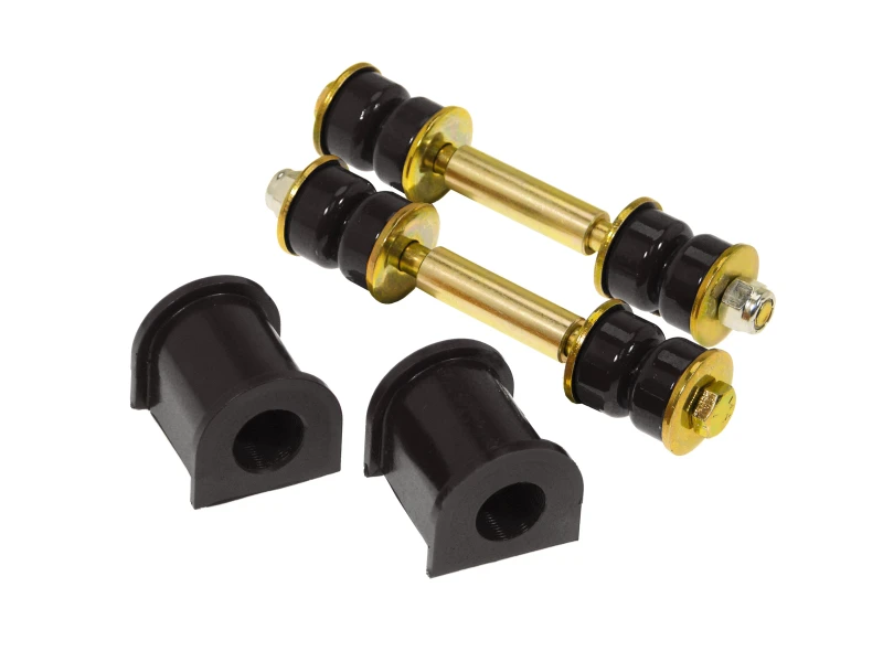 Prothane Front Sway Bar Bushings for 1986.5-1997 Nissan Hardbody 4WD