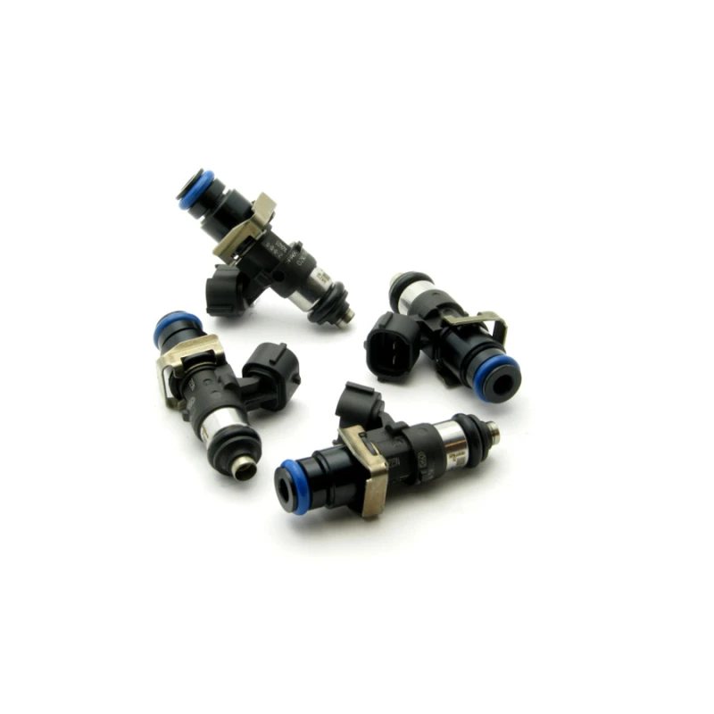 DeatschWerks 06-09 Honda S2000/02-11 Civic Si / 02-09 Acura RSX/TSX 2200cc Einspritzpumpen (Satz von 4)