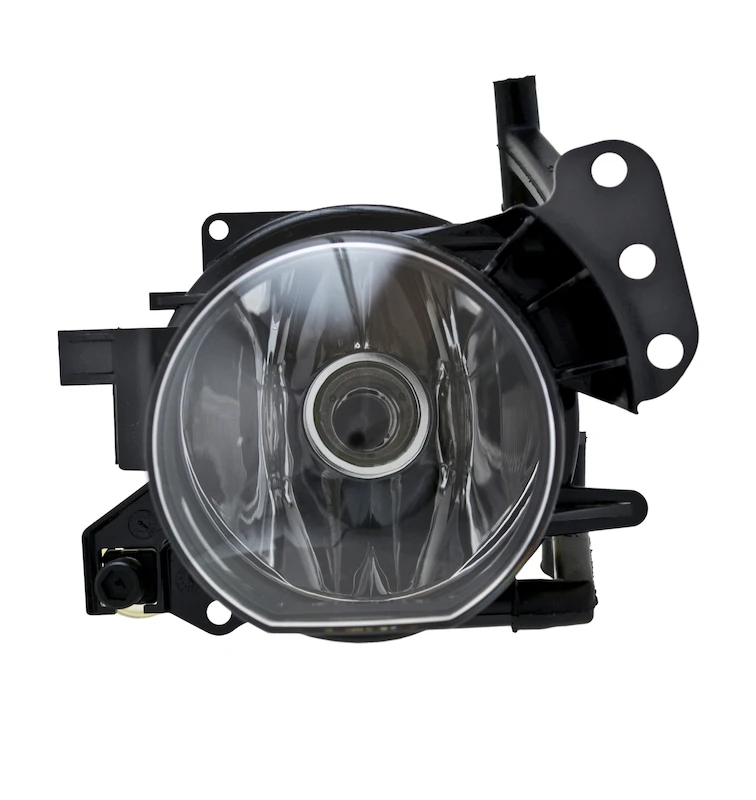 Hella 2004-2010 BMW 525i Nebelscheinwerfer- Baugruppe Links