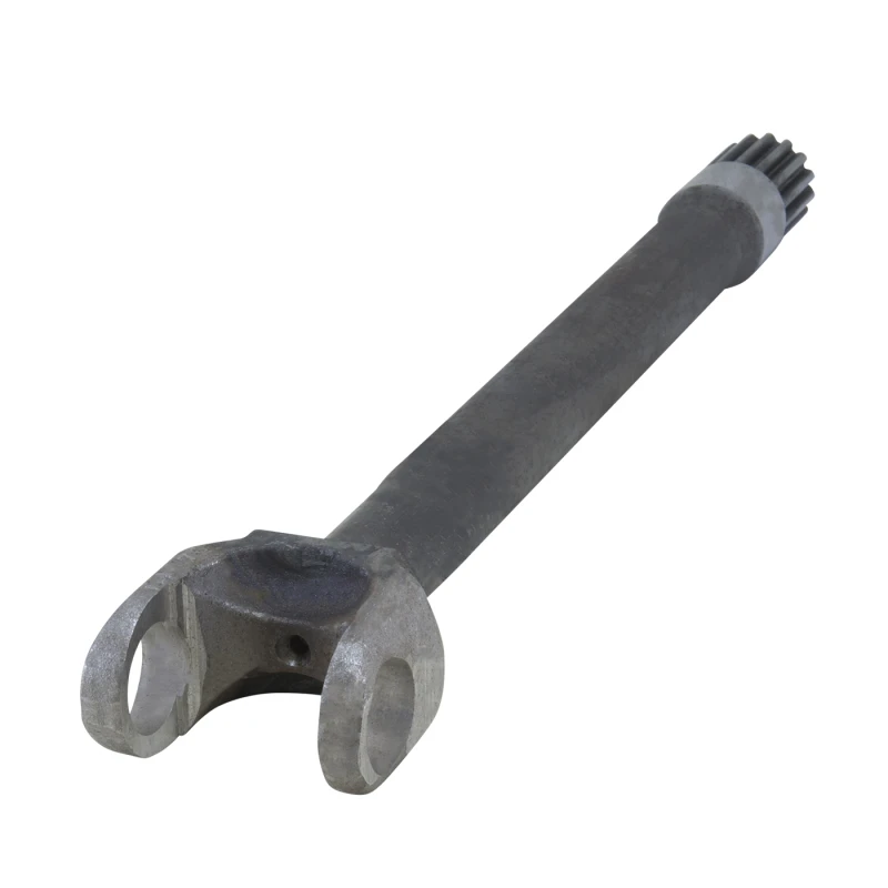 Yukon Replacement Axle for Dana 50 IFS Right Hand Inner Outer U-Joint To Slip Yoke