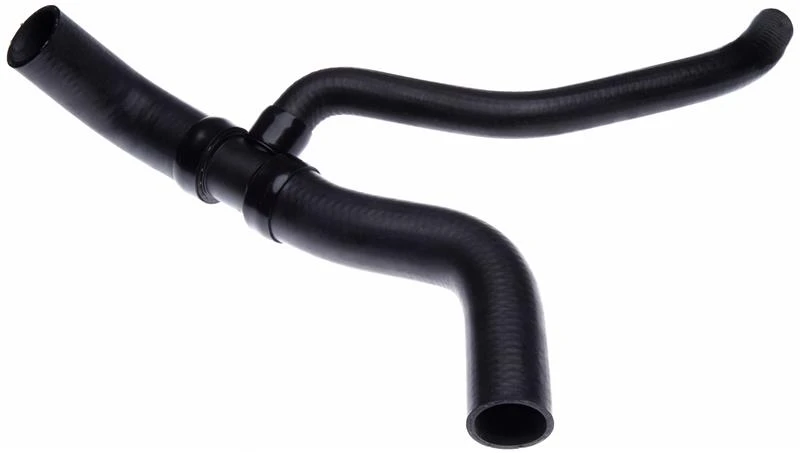 Gates 01-02 Chevrolet Silverado V-8 8.1L Lower Molded Coolant Hose