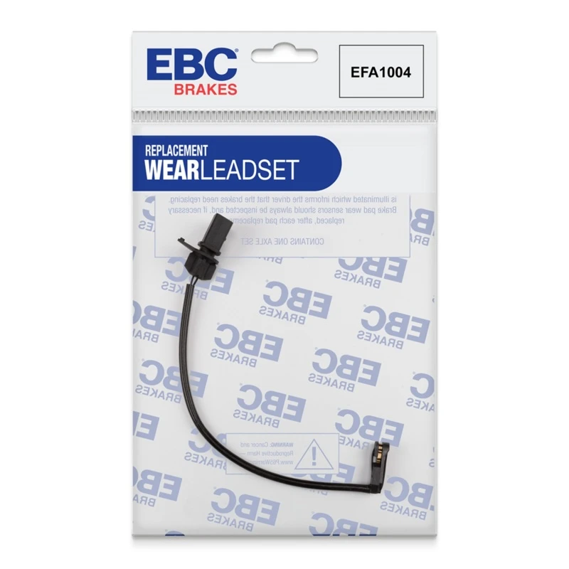 ebc_EFA1004-679320dd3169f EBC 2020+ Audi A4 B9 2.0T Front Wear Leads