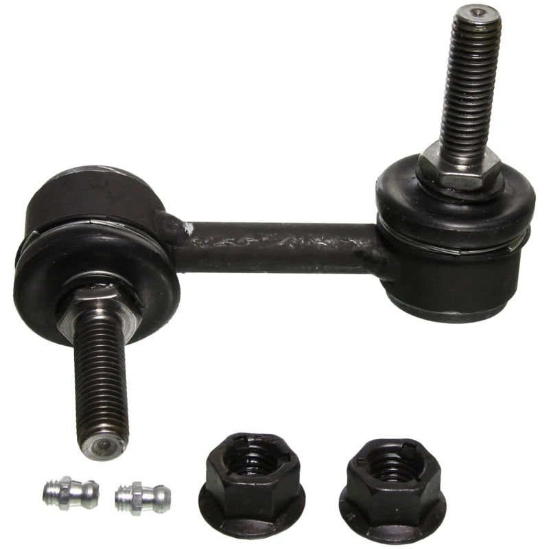 MOOG 2003 Isuzu Ascender Vorne Links Querlenker-Kit
