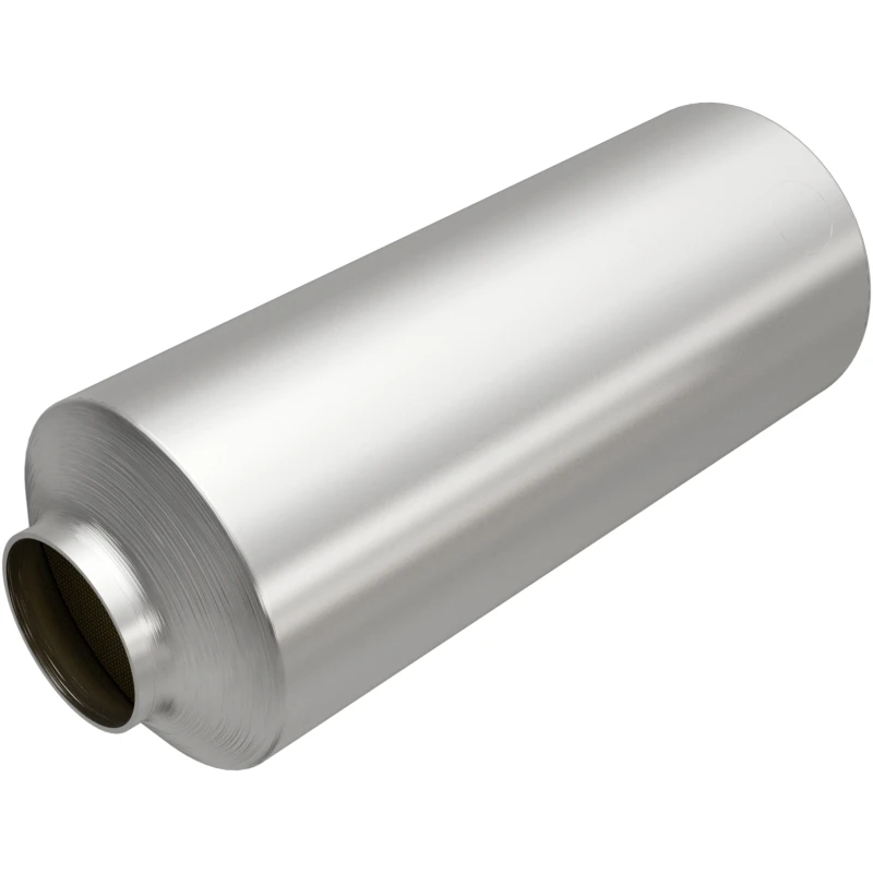 Magnaflow-Konverter Universal CA 2,25 Zoll/2,25 Zoll Gerader Direktfit-Konverter