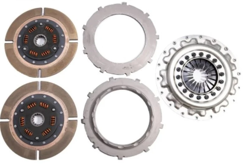 OS Giken Nissan SKyline RB26DETT Clutch Overhaul Kit B