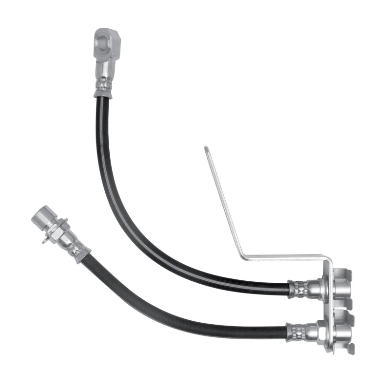 DFC 03-11 Cadillac SRX Rear-R up Brake Hose