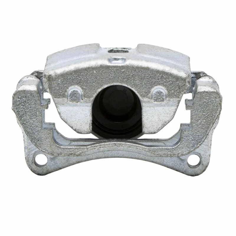 DFC 13-17 Chrysler 200 Front-R Premium Caliper - Silver Zinc Coated