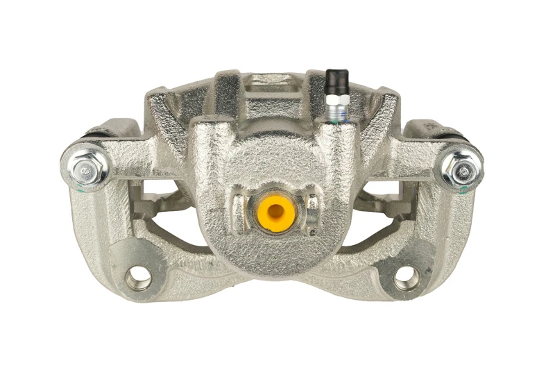 DBA Street Series Right Front Caliper for 2012-2014 Hyundai Accent