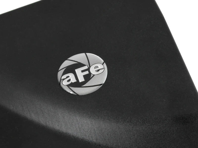 aFe MagnumFORCE Luftansaugsystem Abdeckung 12-15 BMW 328i (F30) L4 3,0L (t) N20