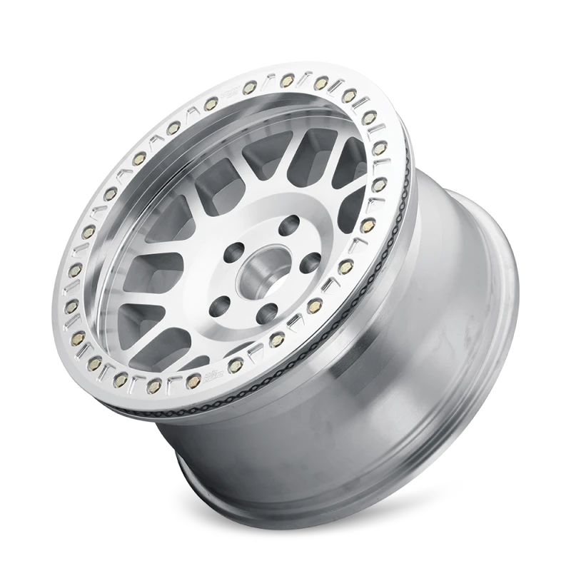 Dirty Life 9312 Mesa Race 17x9 / BLANK BP / -38mm Offset / 71.5mm Hub Machined Wheel