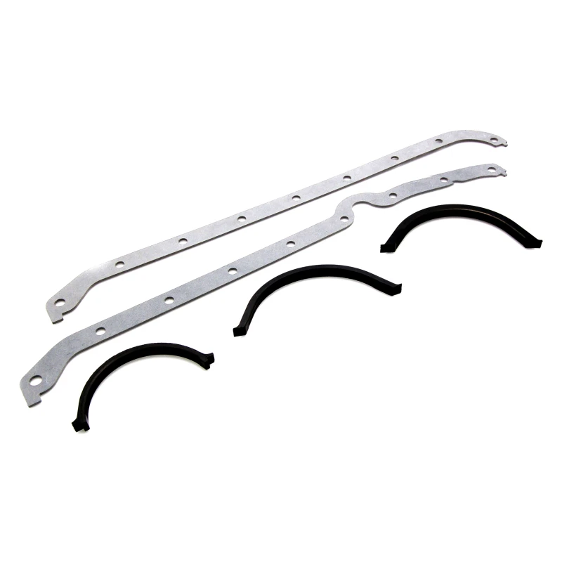 Cometic Chevy Gen1 Small Block V8.060in AFM Ölwanndichtung-Kit-Linker Dipstick