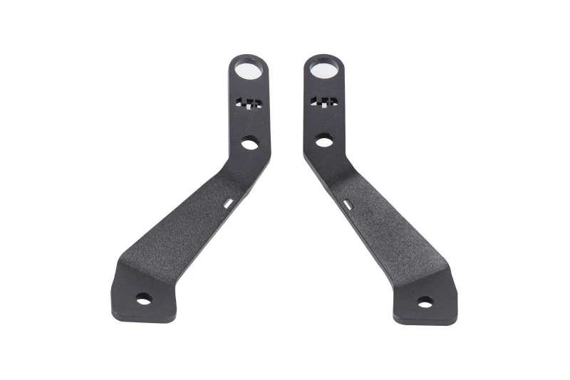 LP Aventure Hood Light Brackets for 2019 Toyota RAV4