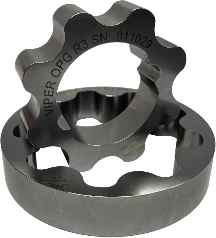 Boundary Ölpumpenrad für 08-10/13-17 Dodge Viper V10 8.3L