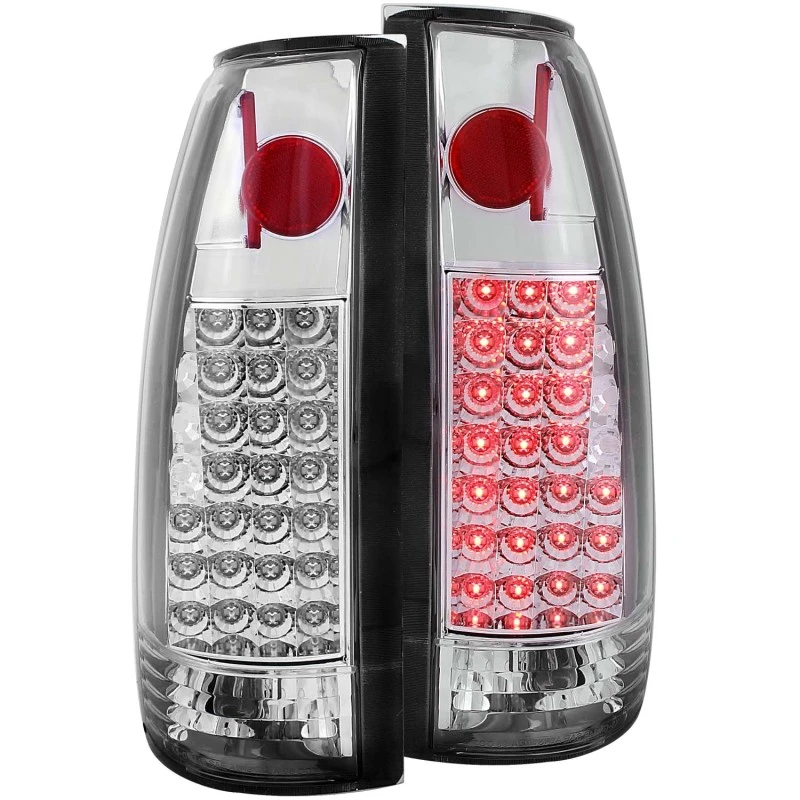 anzo_311005-6792e09ad653e ANZO 1999-2000 Cadillac Escalade LED-Rückleuchten Chrom