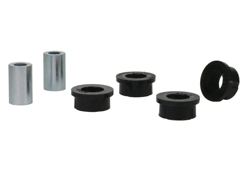 Whiteline Hinterer Zehenhebel Innenbuchsen-Kit für 09-19 Subaru WRX/STI