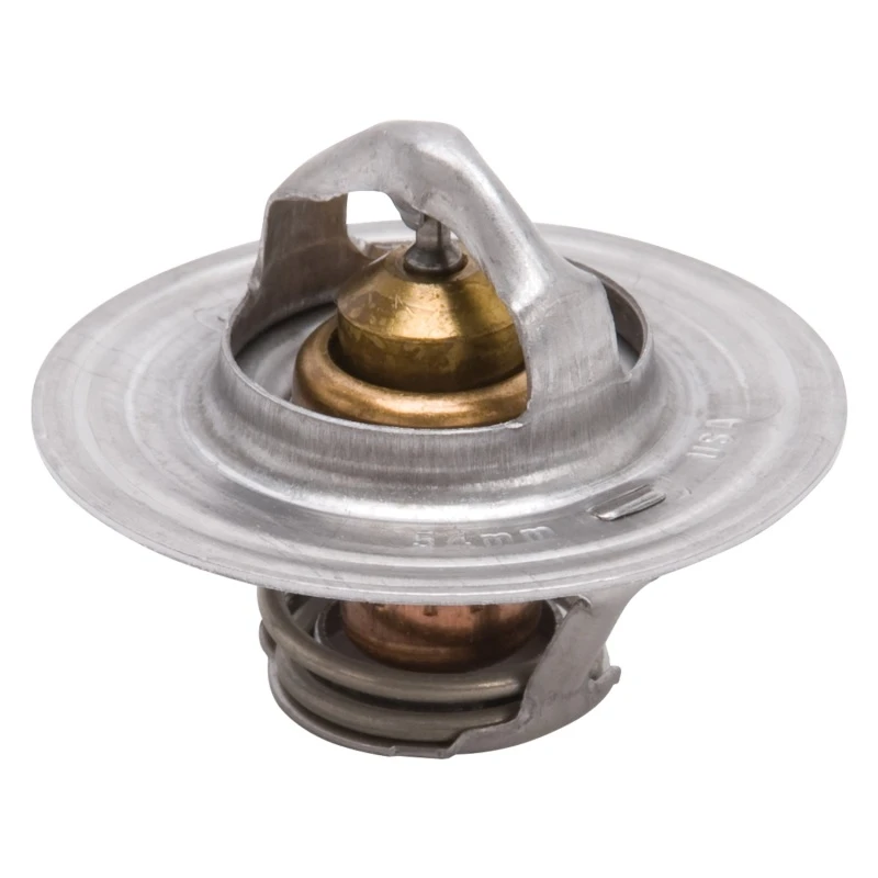 Edelbrock Thermostat High Flow 054mm 195-Grad