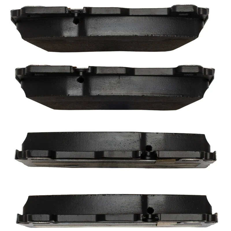 DFC 15-21 Mercedes-Benz C400 Front 5000 Advanced Ceramic Brake Pads and Hardware Kit