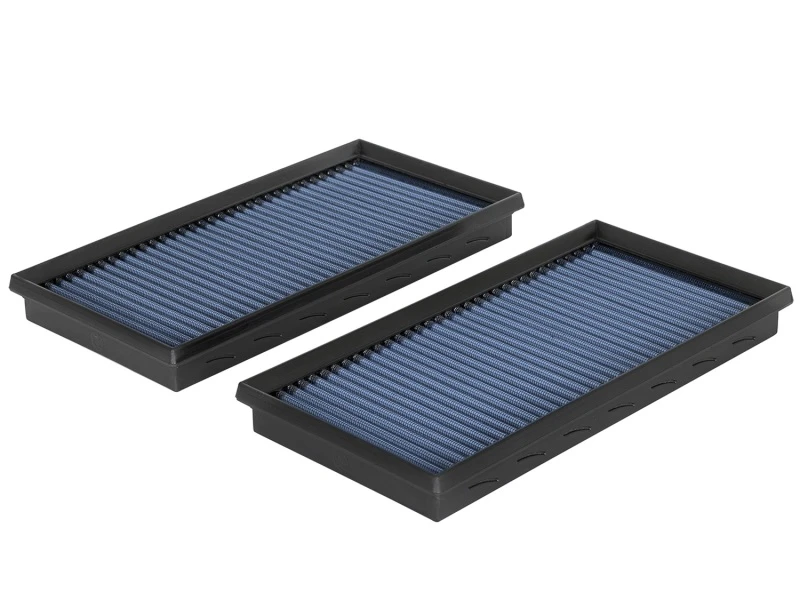 aFe MagnumFLOW Luftfilter OER P5R A/F P5R Mercedes AMG63 07-11 V8-6.3L (1 Paar)