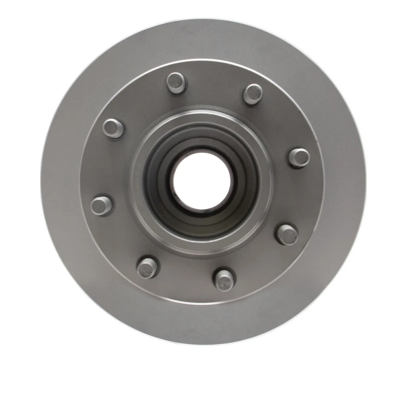 DFC 74-05 Chevrolet G30 Front GeoSPEC Coated Rotor