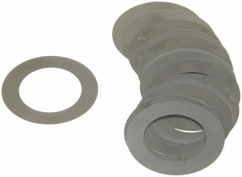 MOOG Inside diameter 1.281in / Outside Diameter 2.0in / Thickness .005in King Pin Shim