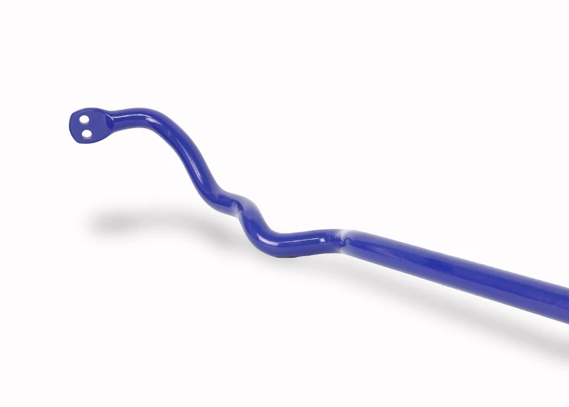 SuperPro 2015 Subaru WRX Limited Front 26mm 2-Position Adjustable Sway Bar