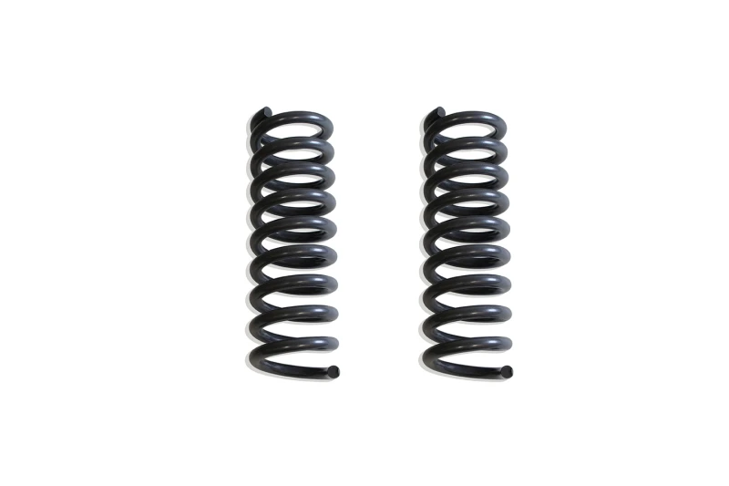 MaxTrac 4in Front Lift Coils für 2014–2018 RAM 2500/3500 4WD