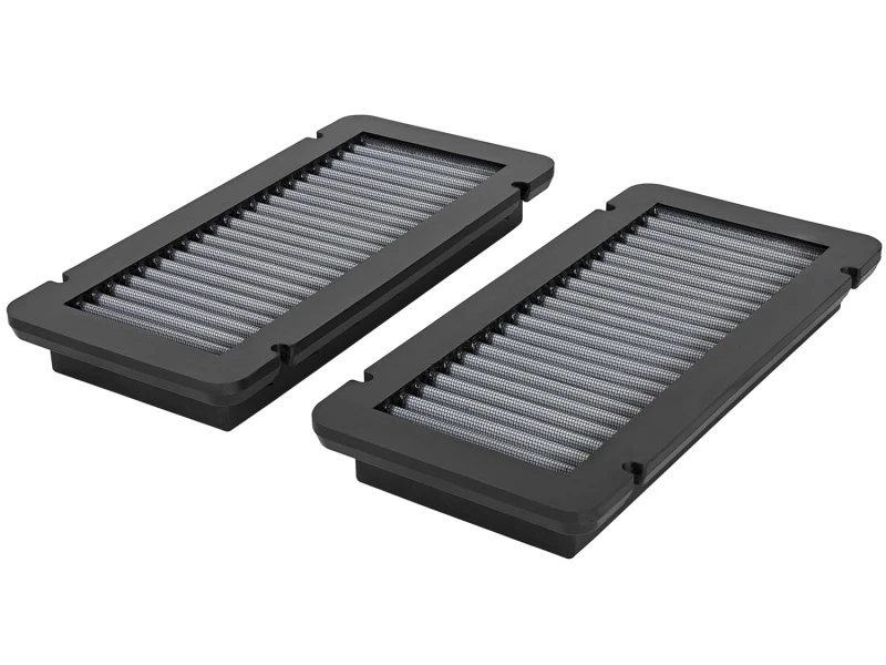 aFe MagnumFLOW Luftfilter OER PDS A/F PDS Lamborghini Gallardo 03-06 V10-5.0L(1pr)