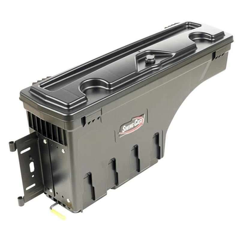 Rugged Ridge Armis Swing Case Fahrerseite 2020 JT