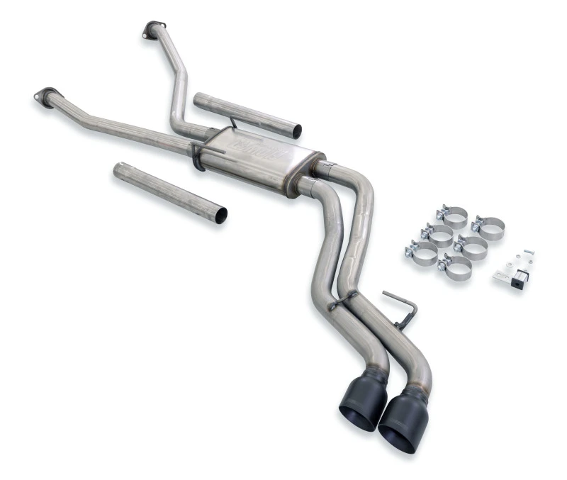 Flowmaster 22-25 Toyota Tundra 3.4L FlowFX DOSS Exhaust System