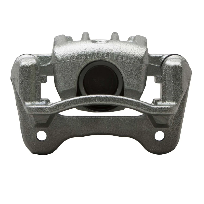 DFC 11-17 Hyundai Azera Rear-R Premium Caliper - Silver Zinc Coated