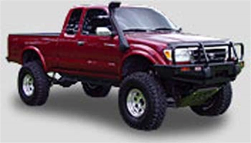 ARB Safari 4X4 Schnorchel Vspec Tacoma Gen 1 V6 3.4L Pet 95-04