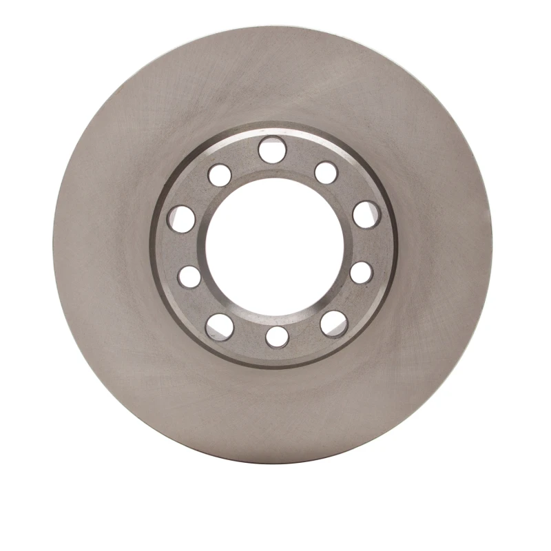 DFC 72-74 Mercedes-Benz 450SLC Front Brake Rotor