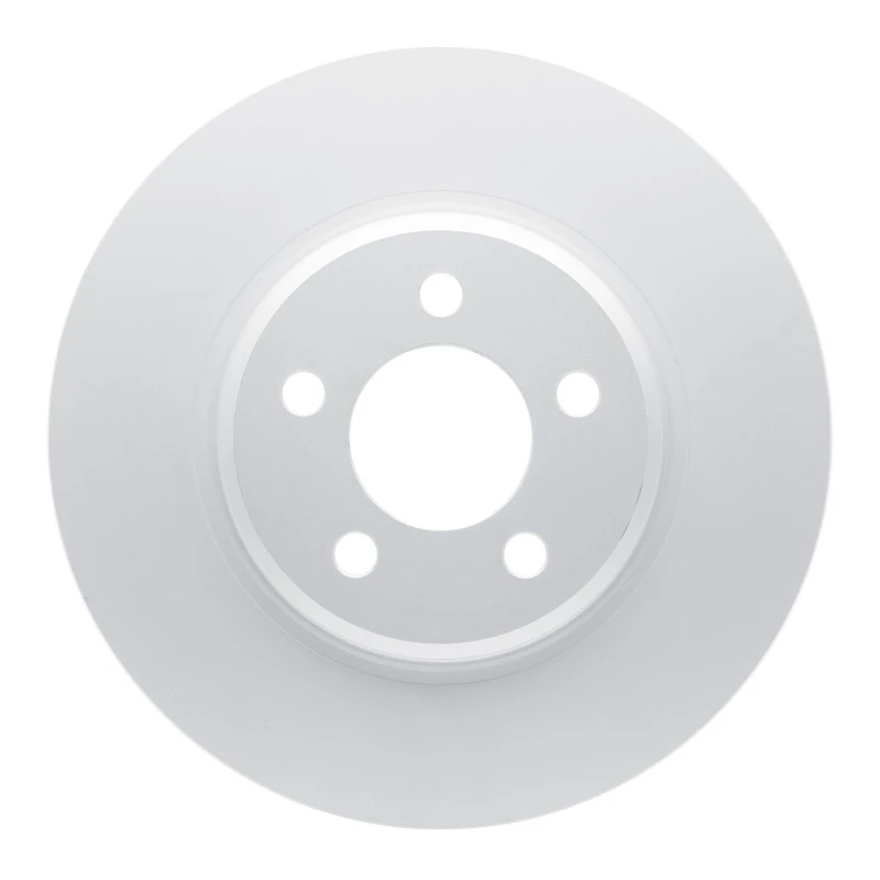 DFC 05-23 Chrysler 300 Front GeoSPEC Coated Rotor