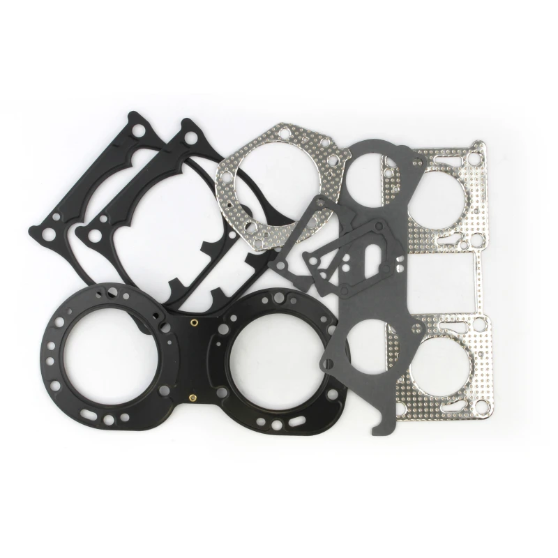 Cometic 98-00 Yamaha GP800 WaveRunner 86mm Bore Top End Gasket Kit