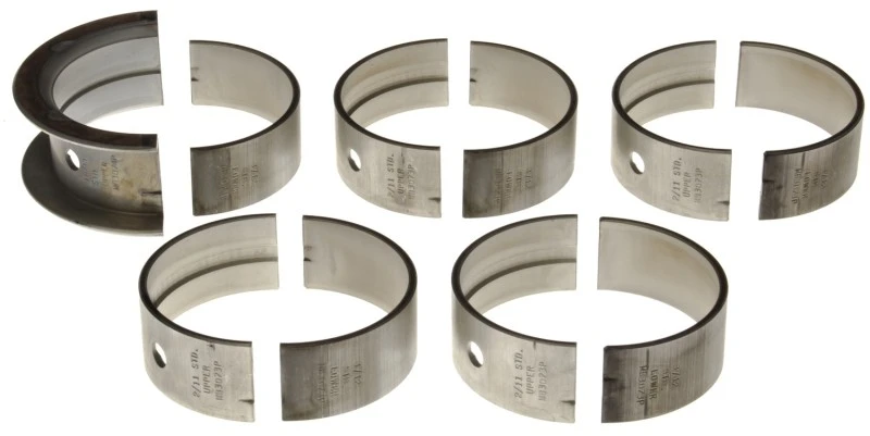 Clevite Ford 116 1,9L 4-Zyl. 1985-93 Hauptlager-Set