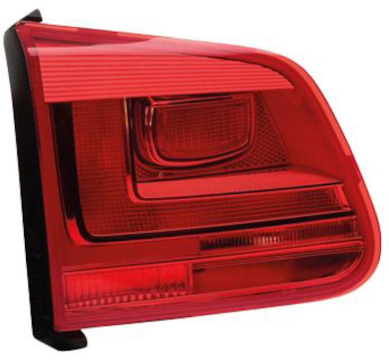 Hella 2012-2014 Volkswagen Tiguan linkes inneres Rücklicht