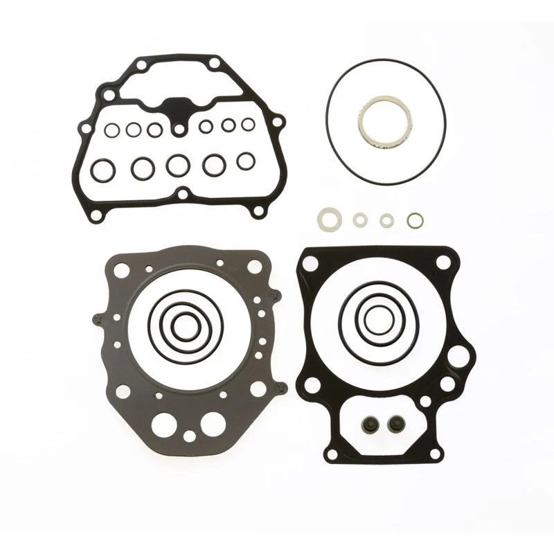 Athena 15-19 Honda TRX 500 FA Complete Gasket Kit (Excl Oil Seals)