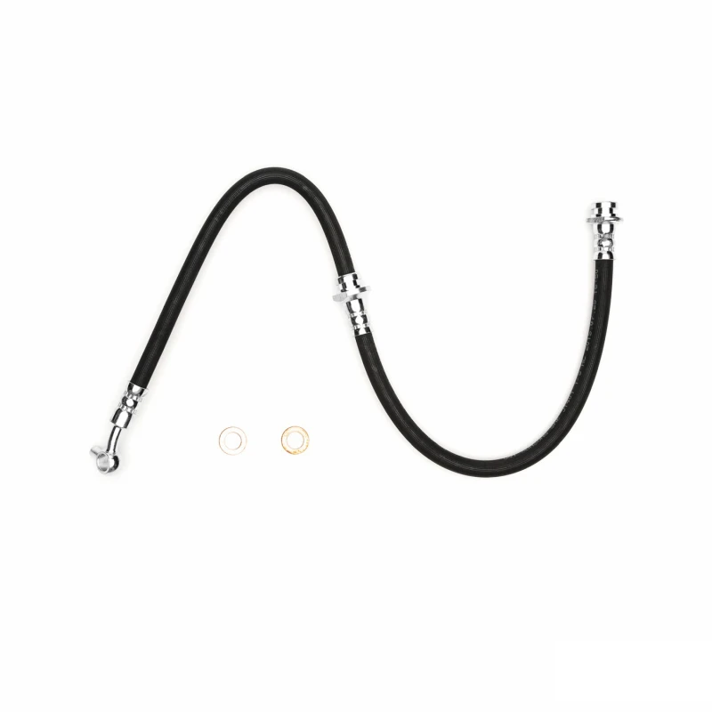 DFC 11-22 Chevrolet City Express Front-R Brake Hose